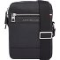 TH Central Mini tas Schoudertas 16 cm variant black TH Central Mini tas Schoudertas 16 cm variant black