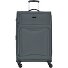 Travel Line 9204 4 wielen Trolley L 76 cm met uitbreidingsplooi variant grau Travel Line 9204 4 wielen Trolley L 76 cm met uitbreidingsplooi variant grau