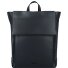 CK Origami Dagrugzak 40 cm Laptop compartiment variant ck black CK Origami Dagrugzak 40 cm Laptop compartiment variant ck black