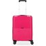  Travel Line 4000 4-wiel cabinewagen 55 cm variant pink