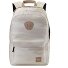  Urban Plus Rugzak 45 cm laptopvak variant dune