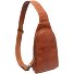 Bowey Schoudertas Leer 17 cm variant cognac Bowey Schoudertas Leer 17 cm variant cognac