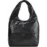  Schoudertas Leder 36 cm variant nero