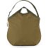  Grid Handtas 40 cm met uitbreidingsplooi variant olive