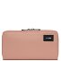  Continental Portemonnee RFID-bescherming 20 cm variant rose