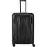 Barbara 4 wielen Trolley 75 cm variant schwarz Barbara 4 wielen Trolley 75 cm variant schwarz