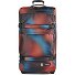  Transit'R Plus 2 wielen Reistas 80 cm variant nba fade