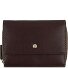 Neaples Portemonnee RFID-bescherming Leer 12.5 cm variant braun Neaples Portemonnee RFID-bescherming Leer 12.5 cm variant braun