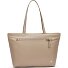  Pacsafe W Shopper Tas 42 cm Laptop compartiment variant taupe