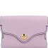  Heritage Creditcardtasje Leer 10 cm variant lila