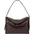  Schoudertas Leder 30 cm variant brown