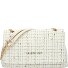  Tweed Schoudertas 26 cm variant off wh-multi