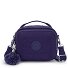Basic Cahir Handtas 18.5 cm variant moonlit blue  Basic Cahir Handtas 18.5 cm variant moonlit blue