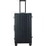  Traveler International Trolley met 4 wielen, Aluminium, 77 cm variant schwarz 1