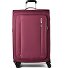  Cloudrider 4 wielen Trolley L 78.5 cm met uitbreidingsplooi variant iced berry