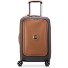 Chatelet Air 2.0 4-wiel cabinewagen 55 cm met uitbreidingsplooi variant braun Chatelet Air 2.0 4-wiel cabinewagen 55 cm met uitbreidingsplooi variant braun