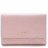 Bologna Leather Portemonnee Leer 14 cm variant rose Bologna Leather Portemonnee Leer 14 cm variant rose