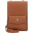 Portemonnee Leer 11.5 cm variant summer cuoio Portemonnee Leer 11.5 cm variant summer cuoio