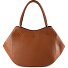  Carré soft Schoudertas Leder 59.5 cm variant cognac brown