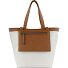 Elena Shopper Tas 32 cm variant sand Elena Shopper Tas 32 cm variant sand
