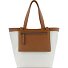  Elena Shopper Tas 32 cm variant sand