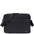  Furo Mori Koffer RFID-bescherming 34 cm Laptop compartiment variant black