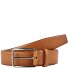  Riem Leer variant cognac | 110 cm