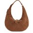  Nana Schoudertas Leer 37 cm variant camel