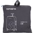 Global kofferhoes 75 cm variant black Global kofferhoes 75 cm variant black
