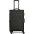  Edition 04 4 wielen Trolley 67 cm met uitbreidingsplooi variant black