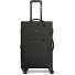 Edition 04 4 wielen Trolley 67 cm met uitbreidingsplooi variant black Edition 04 4 wielen Trolley 67 cm met uitbreidingsplooi variant black