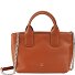  Ibiza Handtas Leder 22 cm variant cinnamon