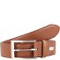  Riem Leer variant cognac | 110 cm