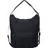  Schoudertas 32 cm variant black
