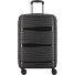  Travel Line 4300 4 wielen Trolley M 68 cm variant schwarz