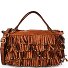  Melissa Handtas Leder 34 cm variant cognac