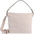  Collana Tessuto collana tessuto Schoudertas 33 cm variant beige