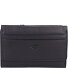  Sara Portemonnee RFID Leer 14 cm variant darkblue