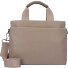  Rella Handtas 30 cm variant taupe