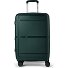  5899 4 wielen Trolley M 57 cm met uitbreidingsplooi variant grün