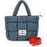  Unio Cortina Handtas S 29 cm variant denim blue