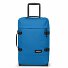 Tranverz S 2 wielen Cabinewagen 51 cm variant bubble blue Tranverz S 2 wielen Cabinewagen 51 cm variant bubble blue