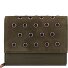 Hey You Rock Identiteitskaart etui Leer 12 cm variant olive Hey You Rock Identiteitskaart etui Leer 12 cm variant olive