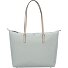 Keaton Shopper Tas 36 cm variant aqua pearl sand dune Keaton Shopper Tas 36 cm variant aqua pearl sand dune