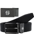  B-Icon Riem variant black | individuell kürzbar