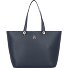 Emblem Shopper Tas 35 cm variant space blue