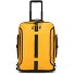  Paradiver Light 2 wielen Reistas 55 cm variant yellow