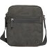 bow road barney Schoudertas Leer 21 cm variant black bow road barney Schoudertas Leer 21 cm variant black