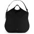  Grid Handtas 40 cm met uitbreidingsplooi variant black