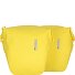  Shield fietstas 13L Set 2st. variant yellow